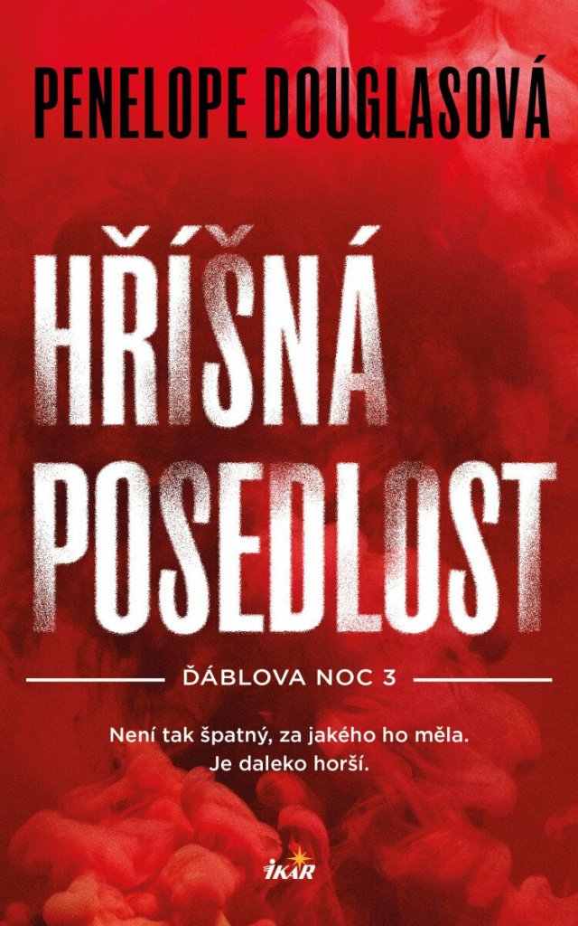 Ďáblova noc 3: Hříšná posedlost