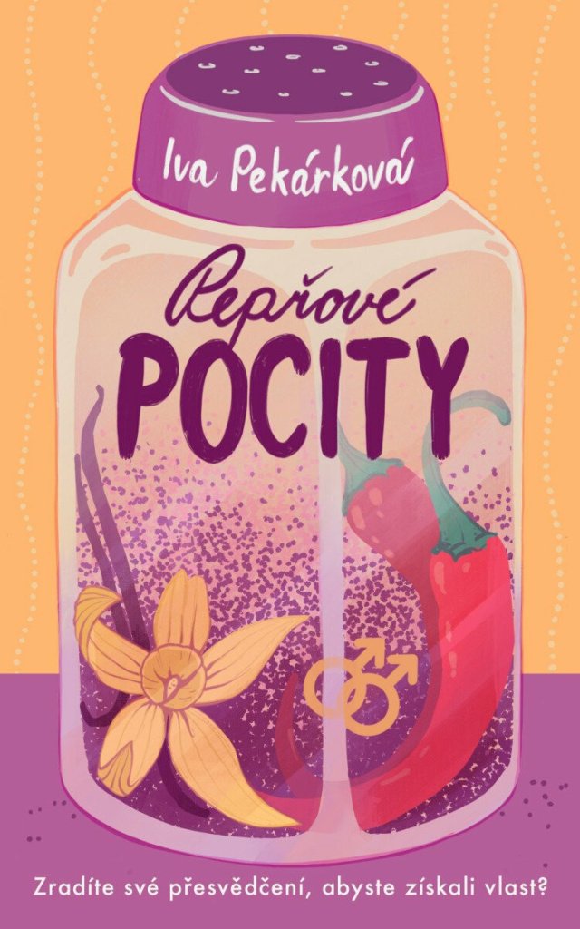 Pepřové pocity