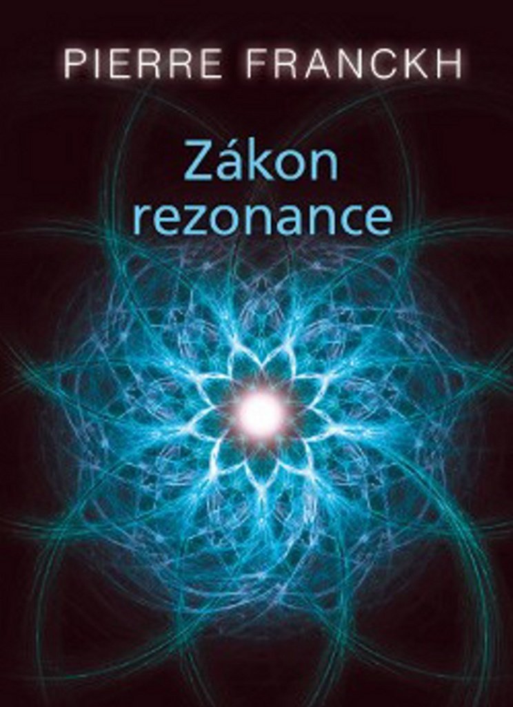 Zákon rezonance - karty