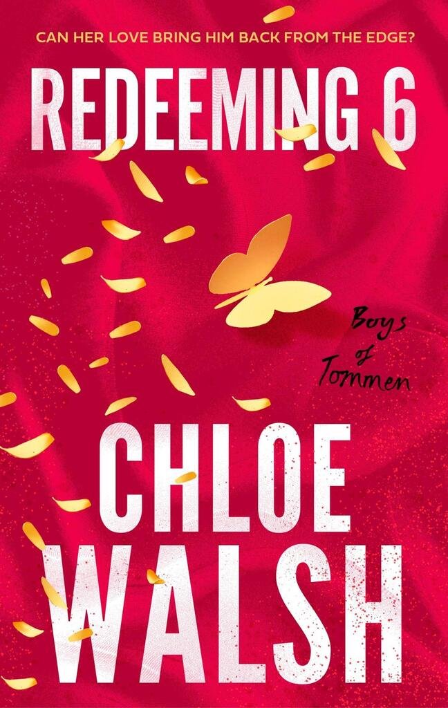 Boys of Tommen 4: Redeeming 6