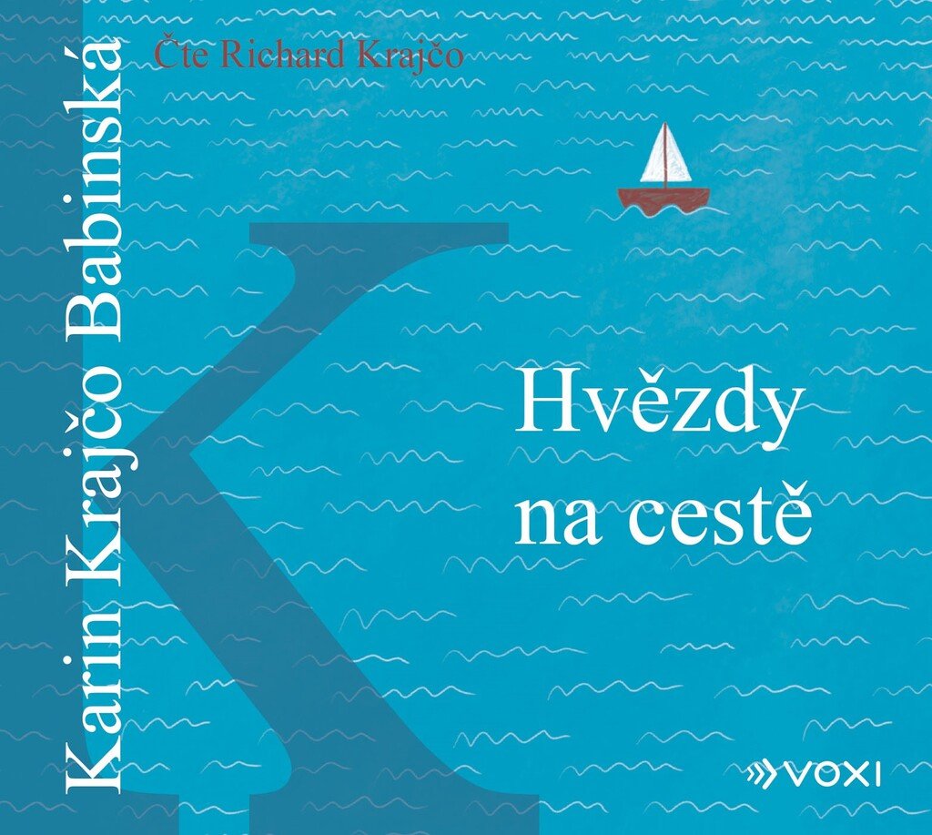 CD Hvězdy na cestě