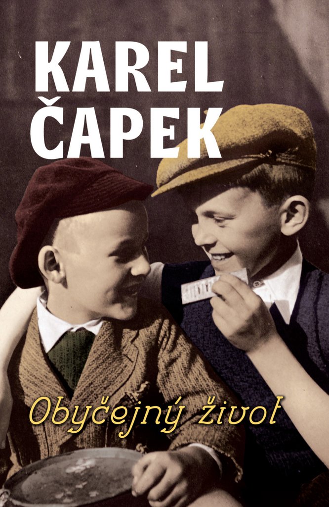 Obyčejný život