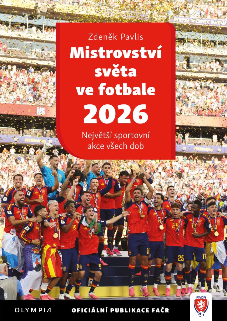Mistrovství světa ve fotbale 2026 - Největší sportovní akce všech dob