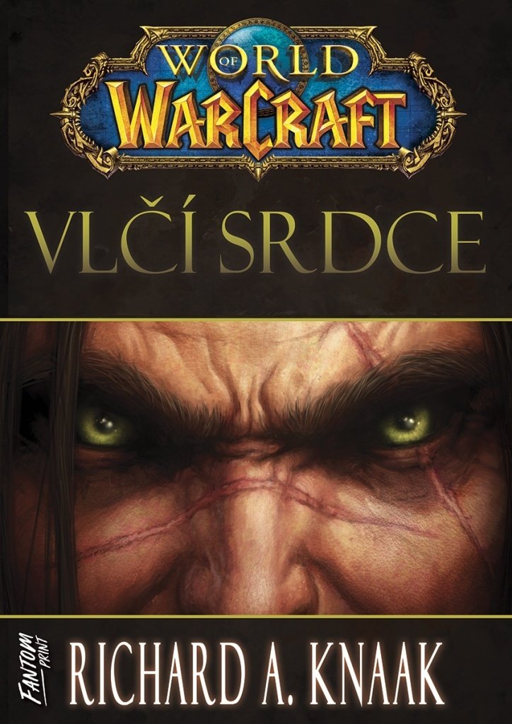 World of Warcraft - Vlčí srdce