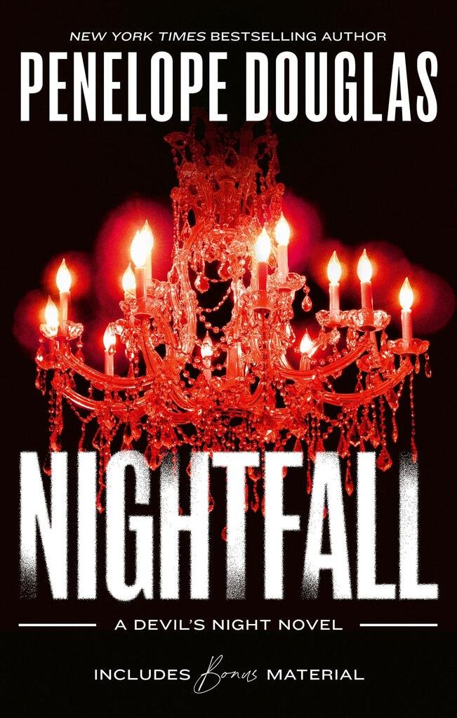 Nightfall: Devil´s Night