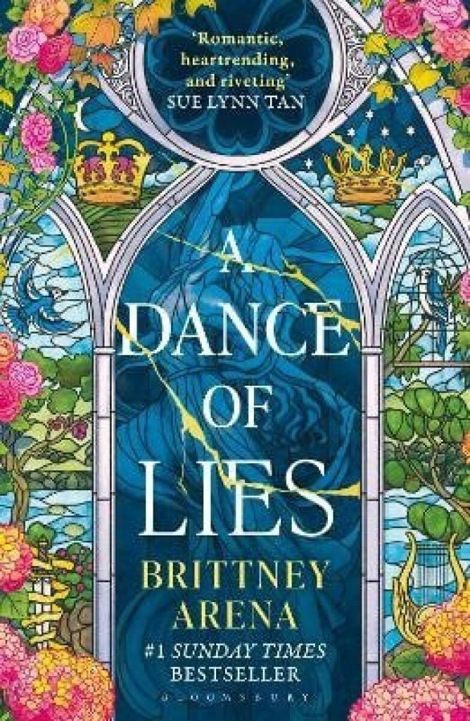 Dance of Lies