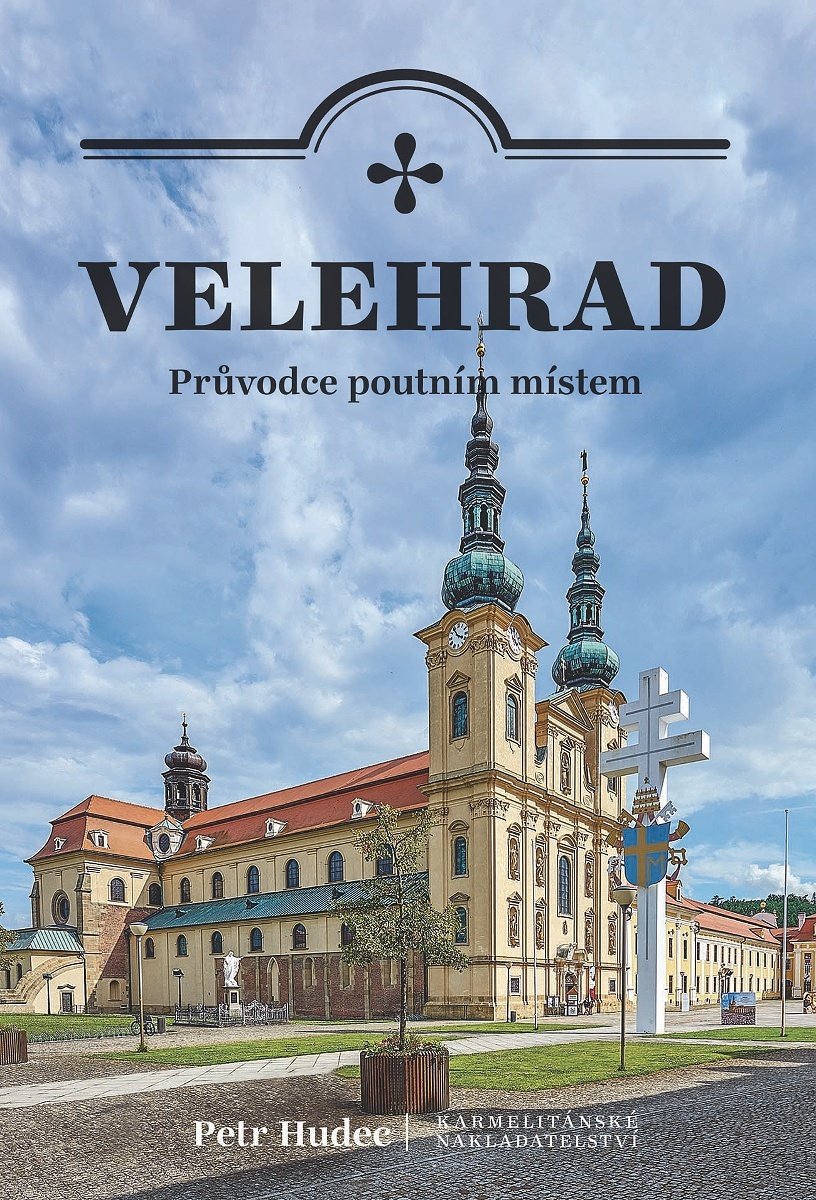 Velehrad - průvodce poutním místem