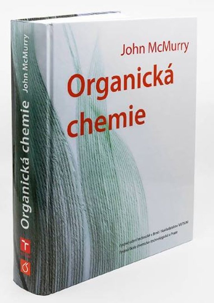 Organická chemie (2. vydání)