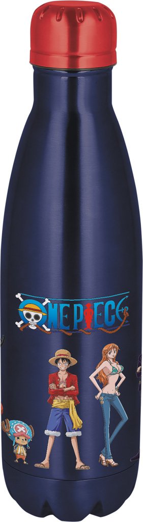 Láhev nerezová One Piece 780ml