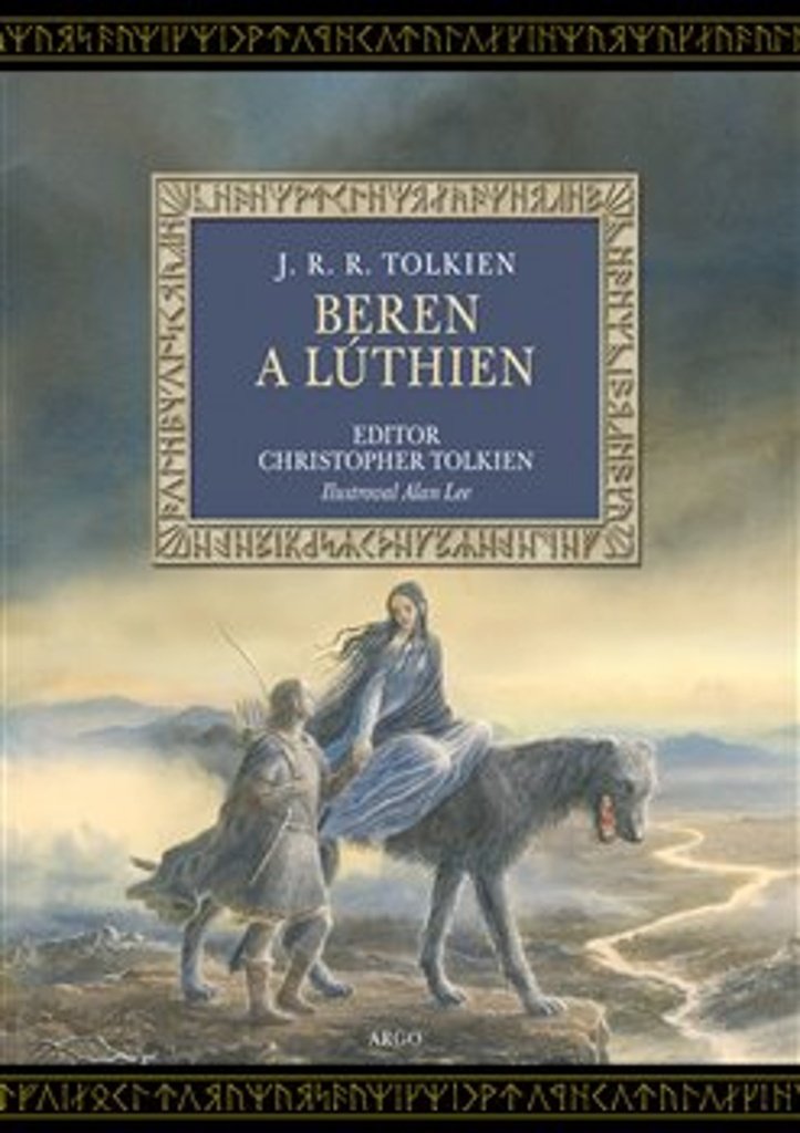 Pán prstenů: Beren a Lúthien