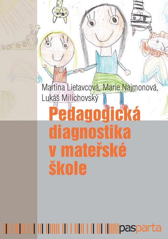 Pedagogická diagnostika v mateřské škole