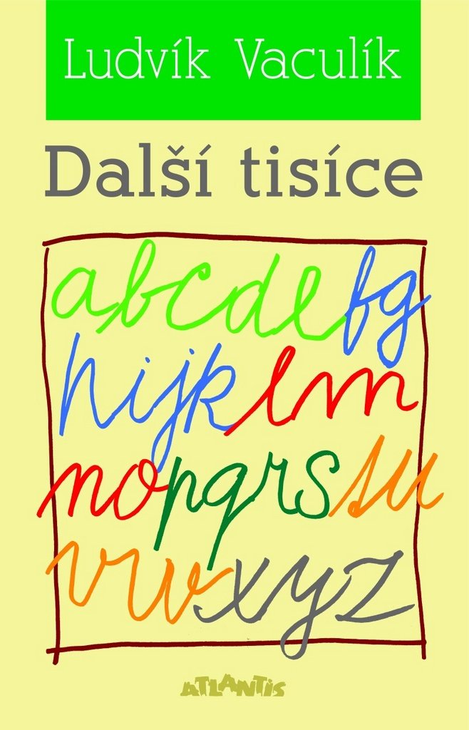 Další tisíce