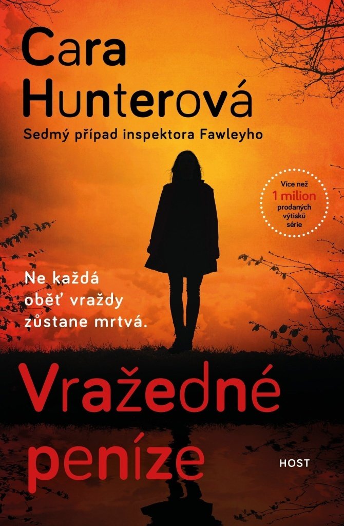 Vražedné peníze