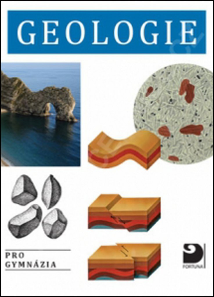 Geologie pro gymnázia