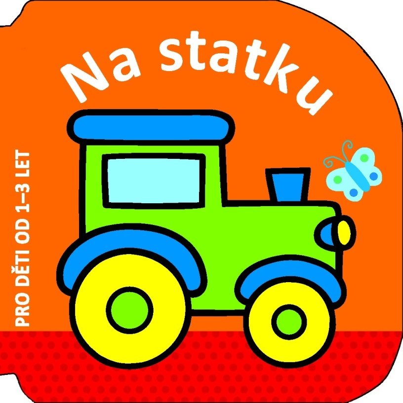 Na statku - pro děti od 1–3 let