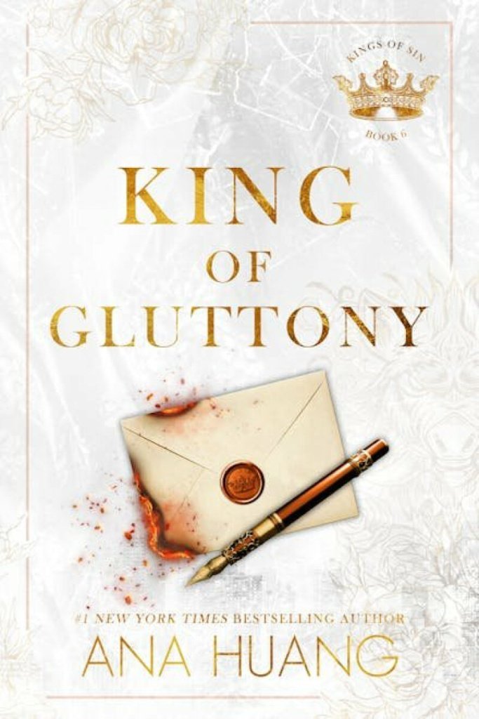 King of Gluttony