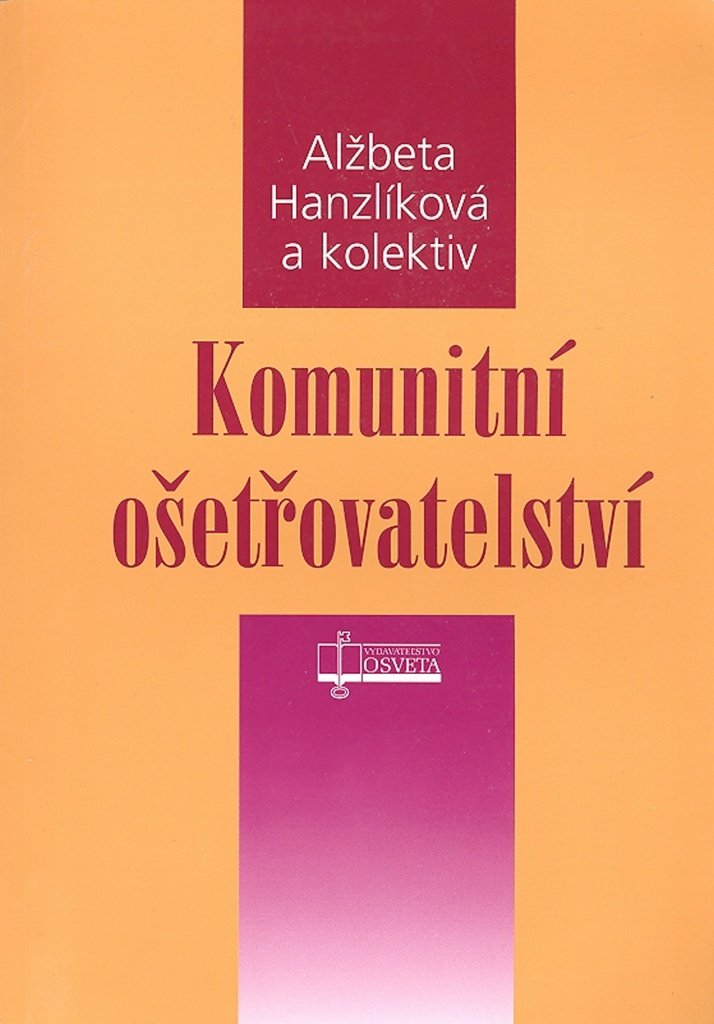 Komunitní ošetřovateství