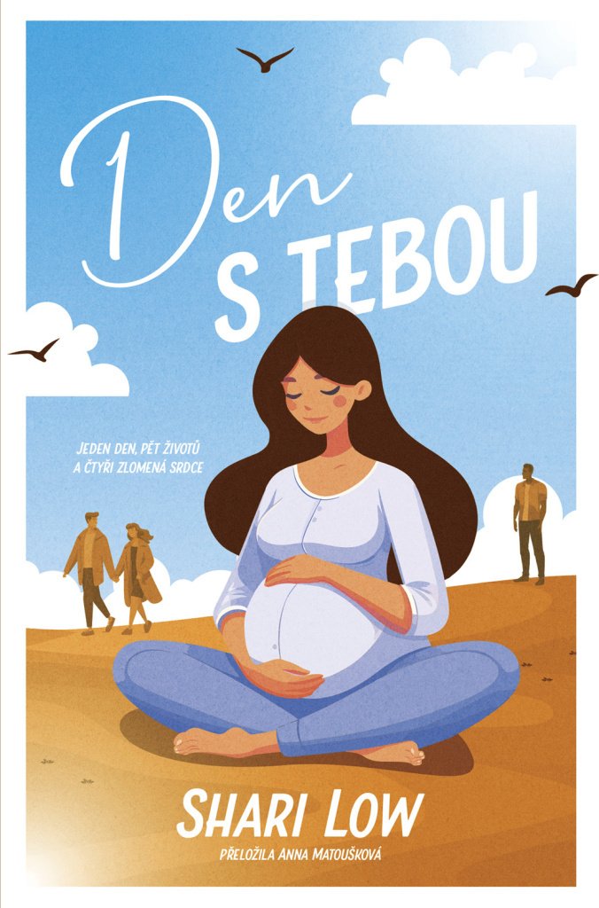 Den s tebou