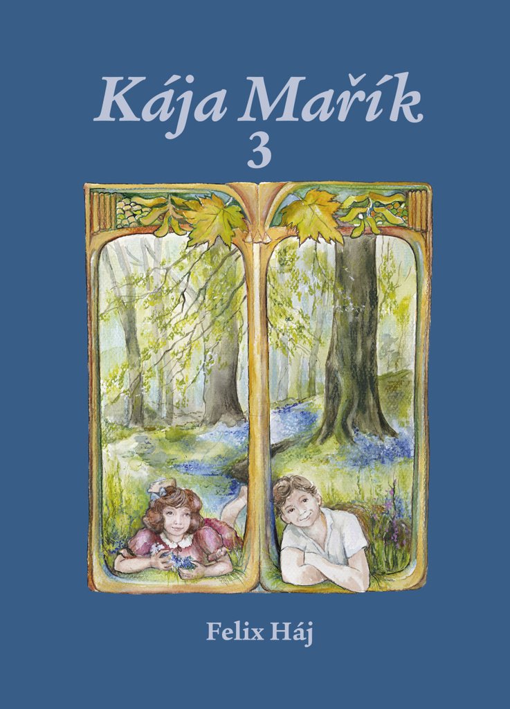 Kája Mařík 3