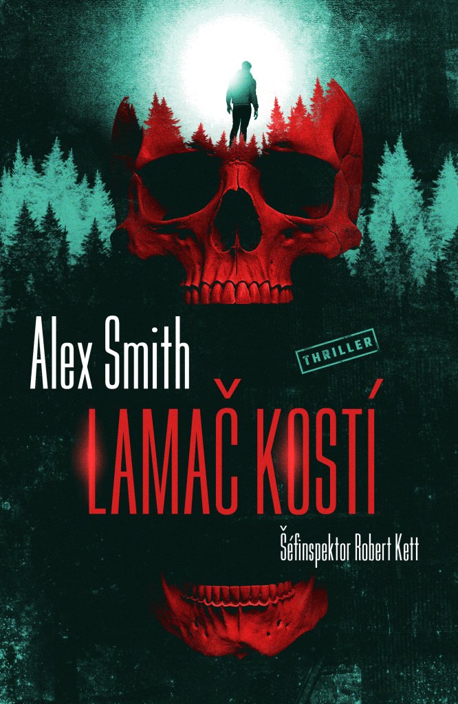 Lamač kostí