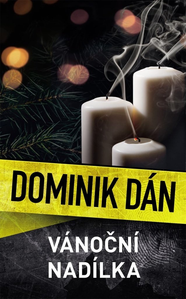 Vánoční nadílka