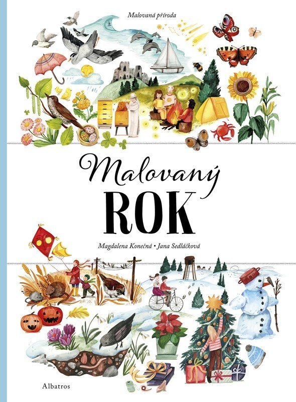 Malovaný rok