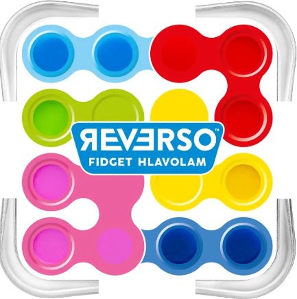 SMART: Reverso