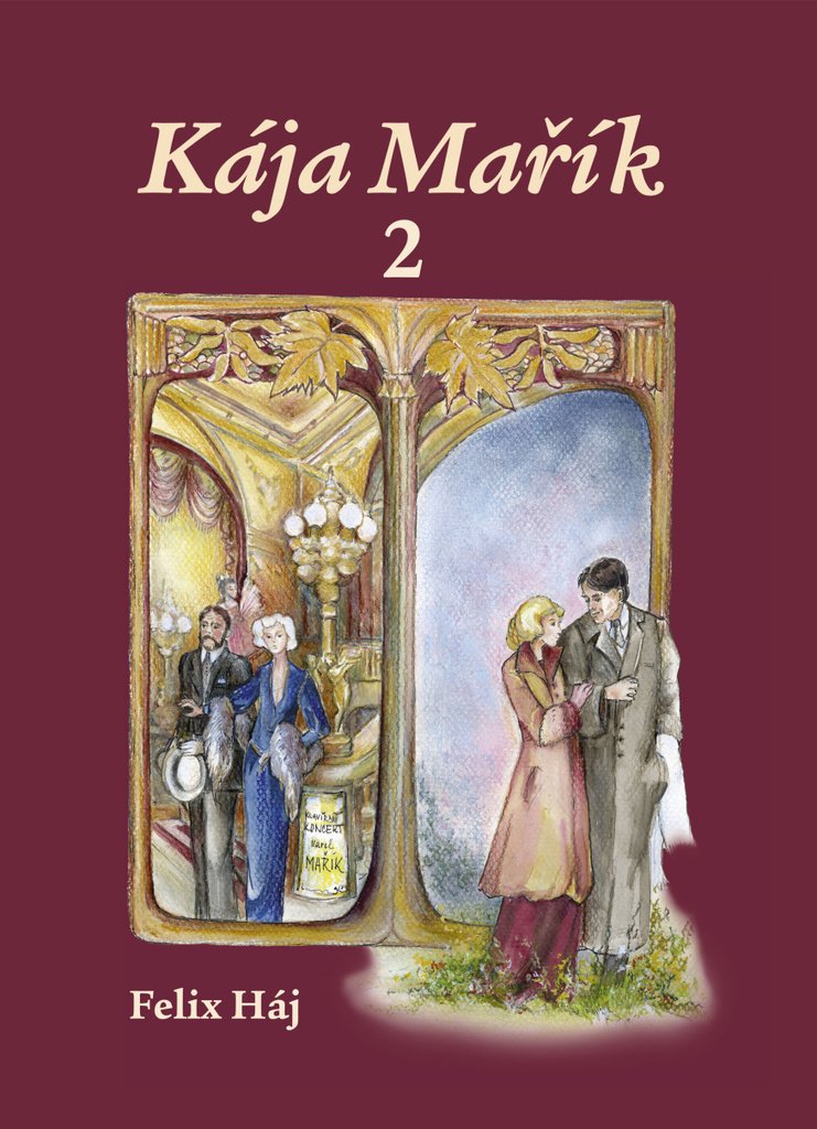 Kája Mařík 2