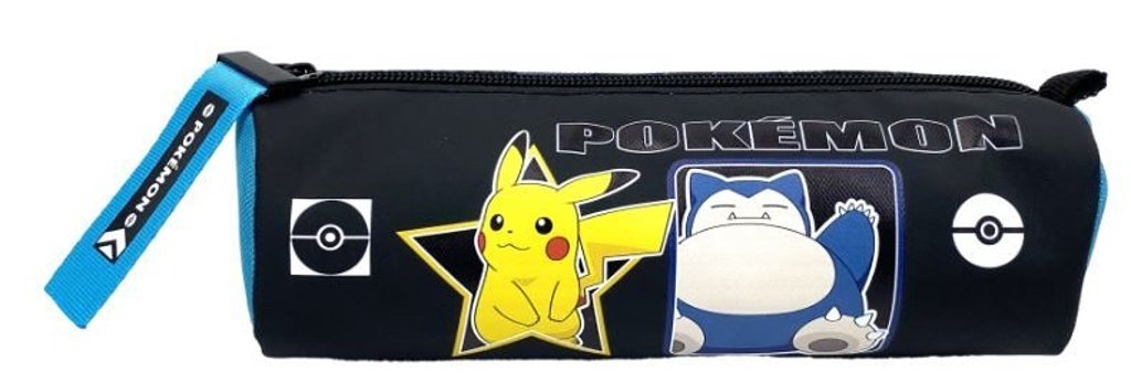 Penál Geo Pokémon