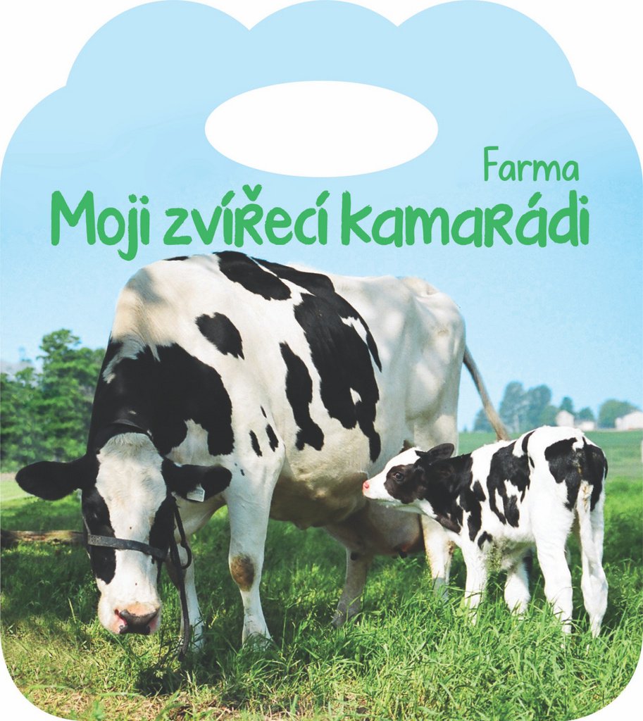 Farma - Moji zvířecí kamarádi