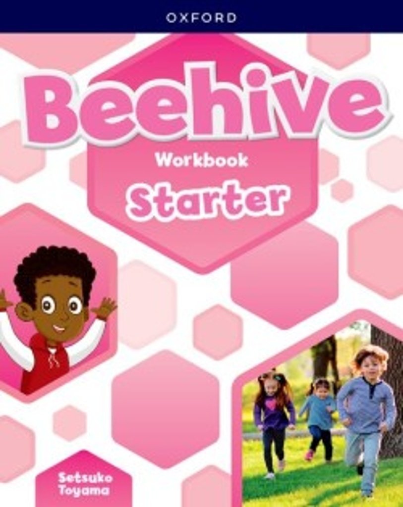 CD Beehive Starter Workbook