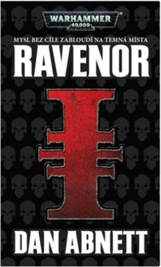 Warhammer 40 000 Ravenor