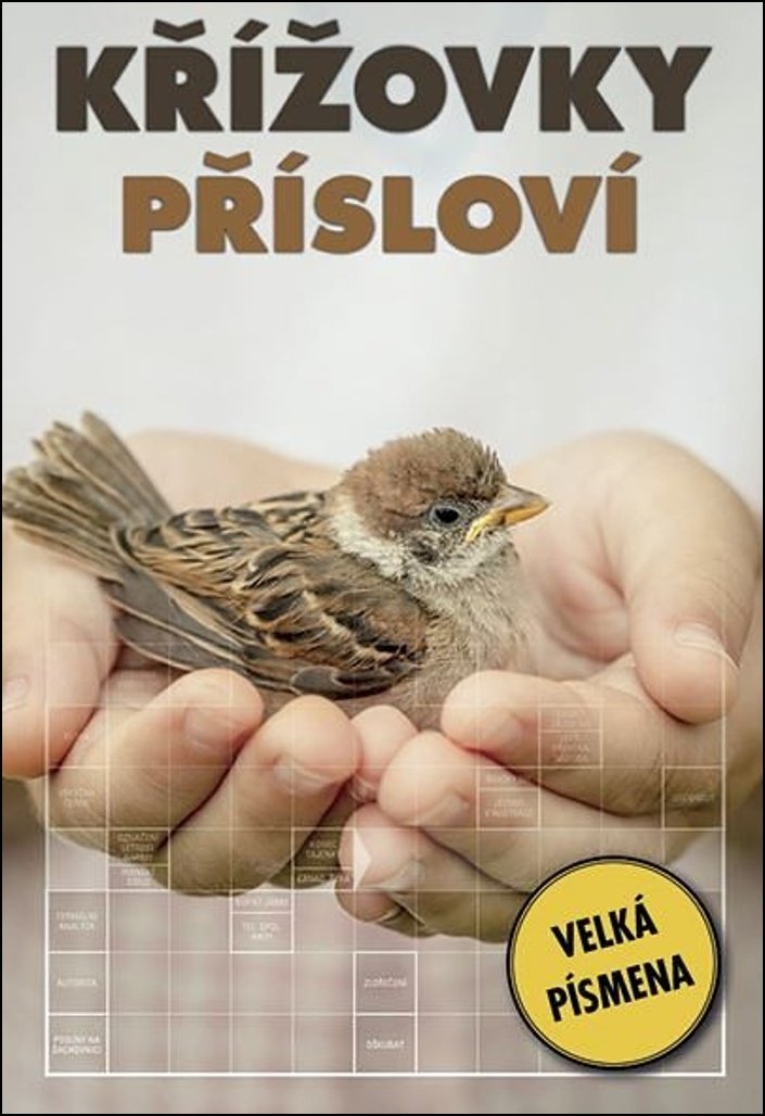 Křížovky - Přísloví