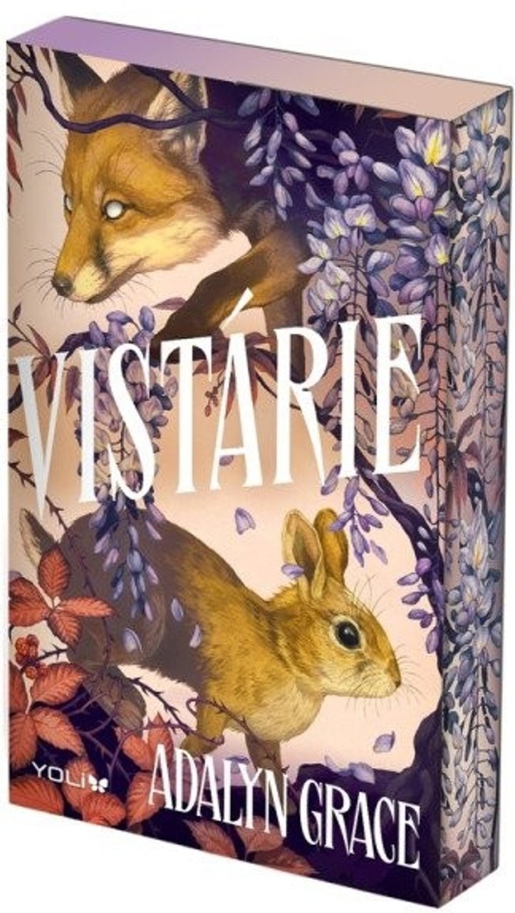 Vistárie
