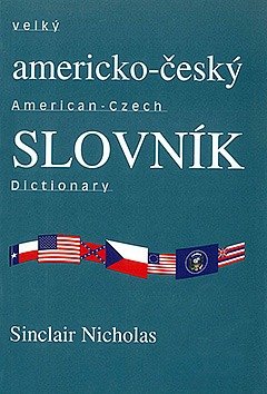 Americko-český slovník