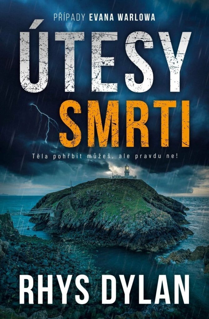 Útesy smrti
