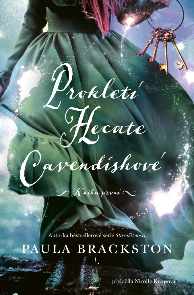 Prokletí Hecate Cavendishové