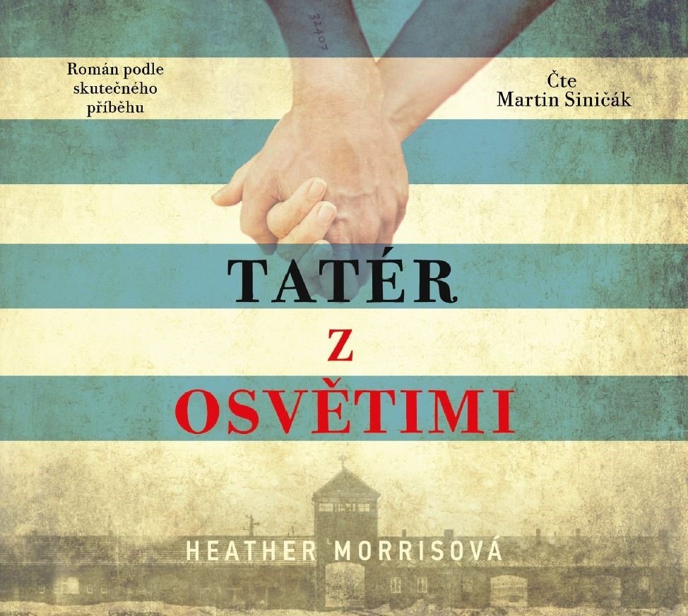 CD Tatér z Osvětimi