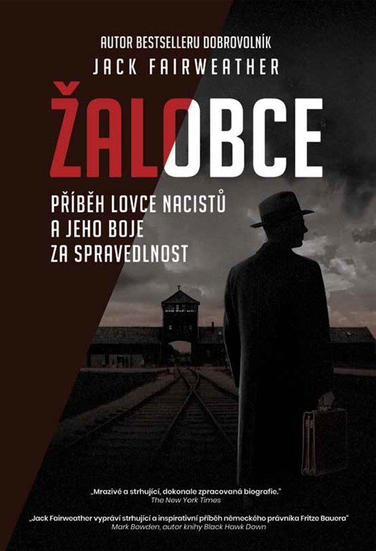 Žalobce