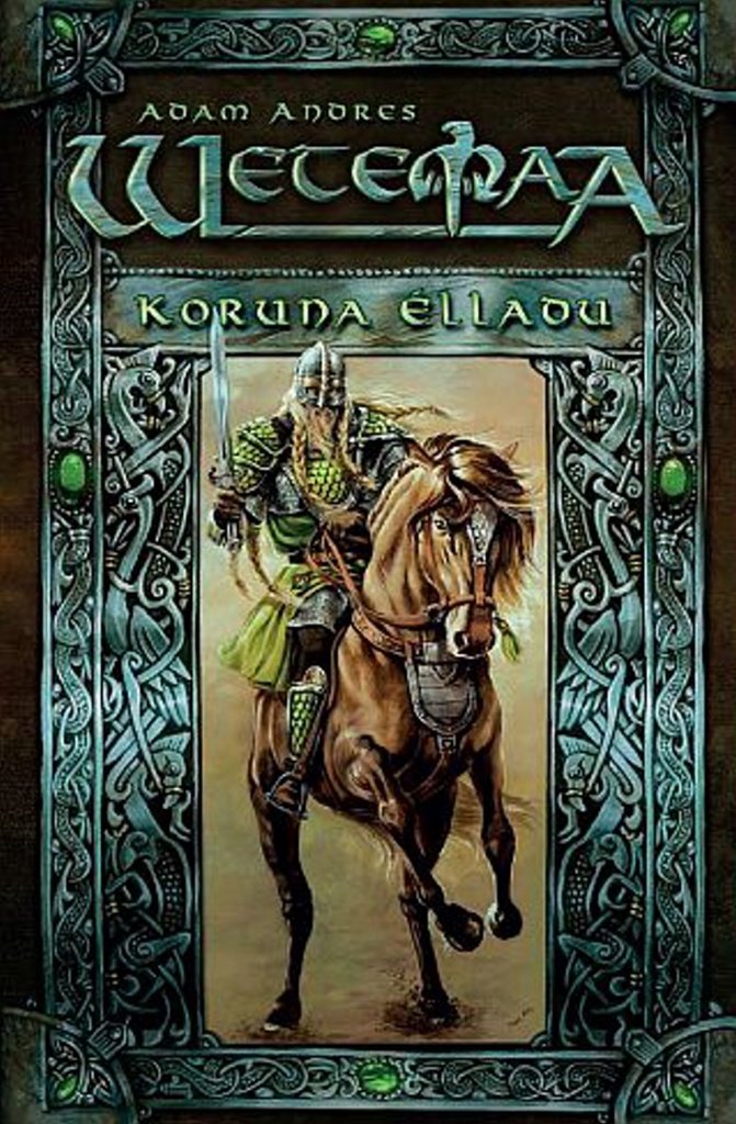 Wetemaa - Koruna Élladu