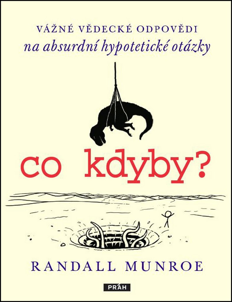 Co kdyby?