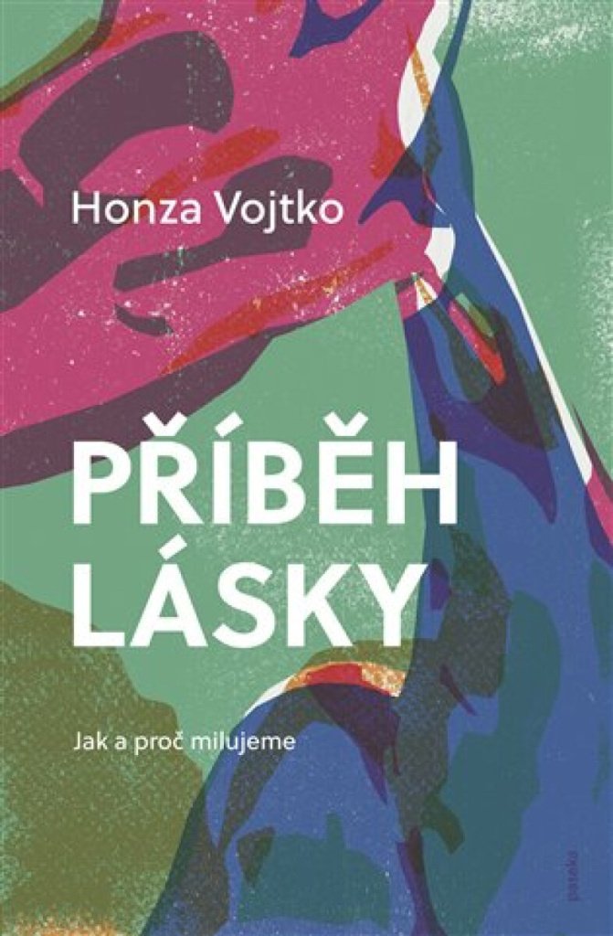Příběh lásky