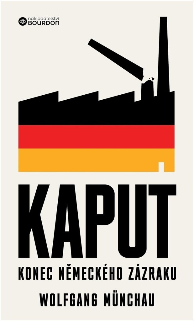 Kaput - Konec německého zázraku