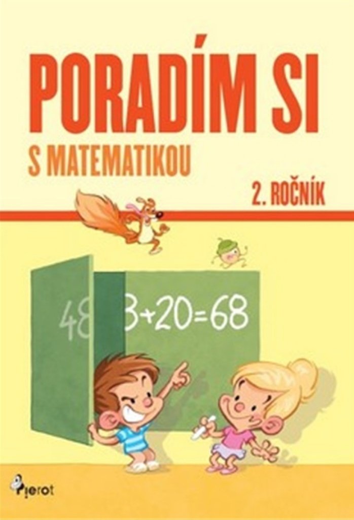 Poradím si s matematikou 2. ročník