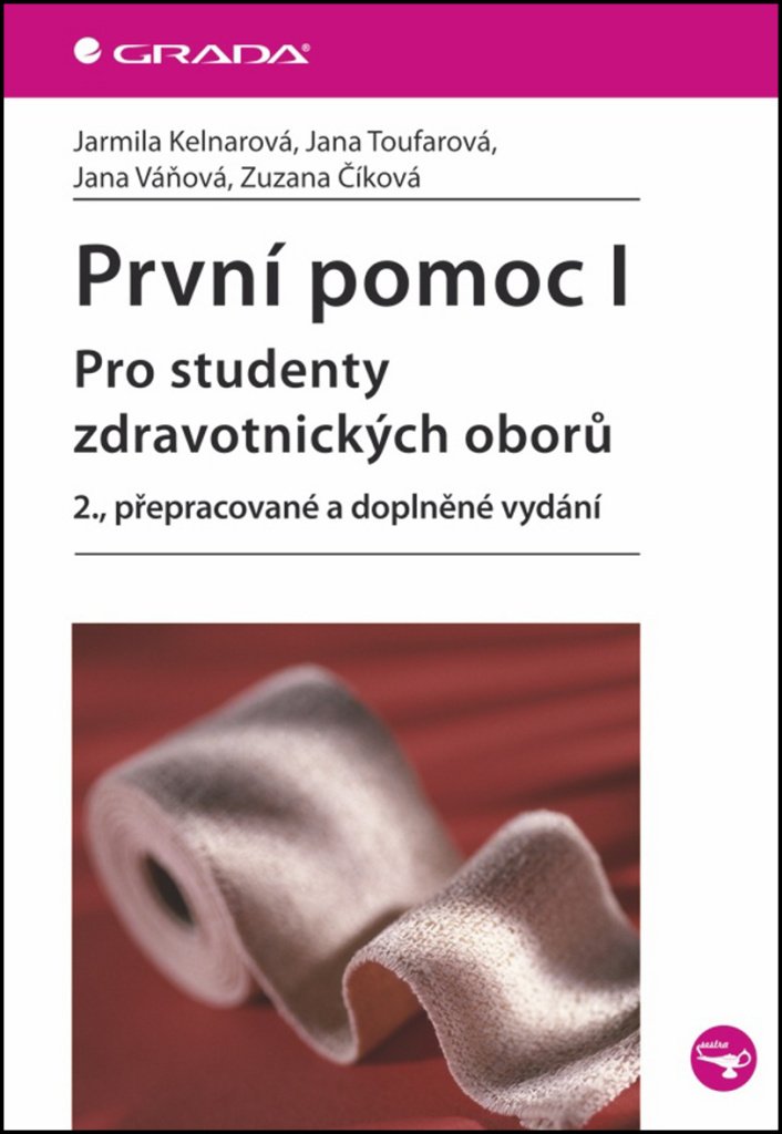 První pomoc I