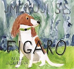 Jmenuji se Figaro