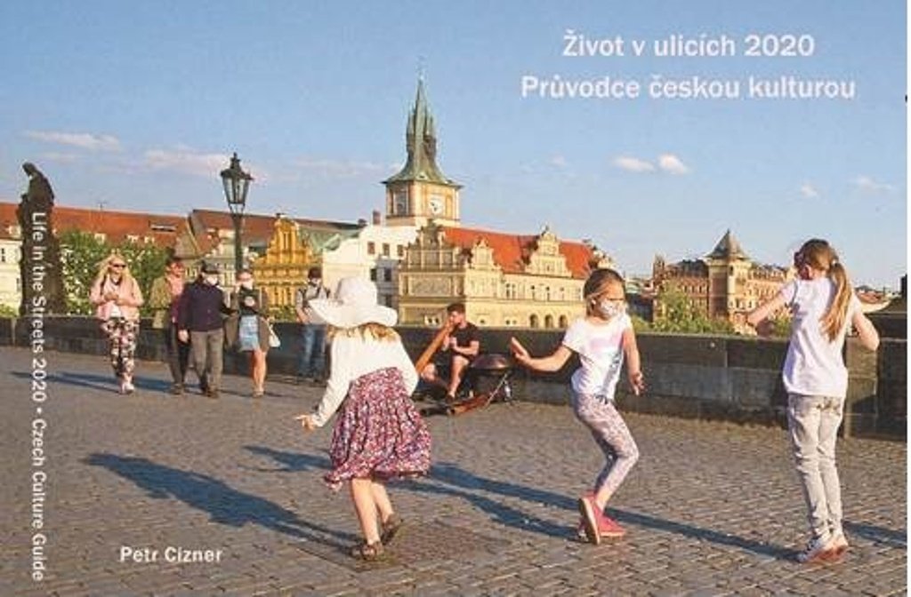Život v ulicích 2020