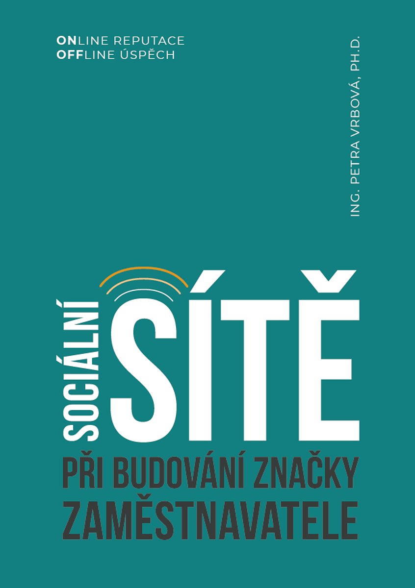 Sociální sítě při budování značky zaměstnavatele
