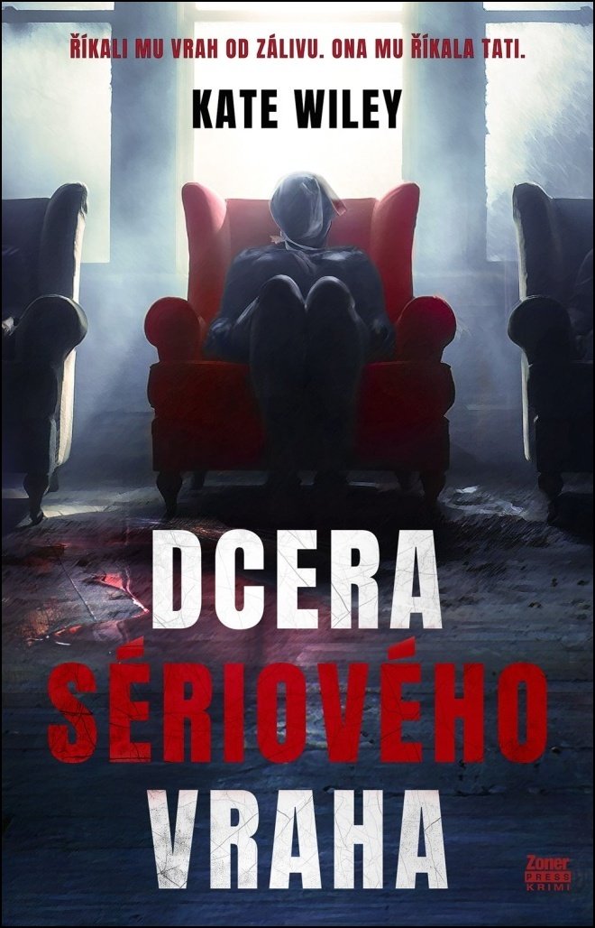 Dcera sériového vraha