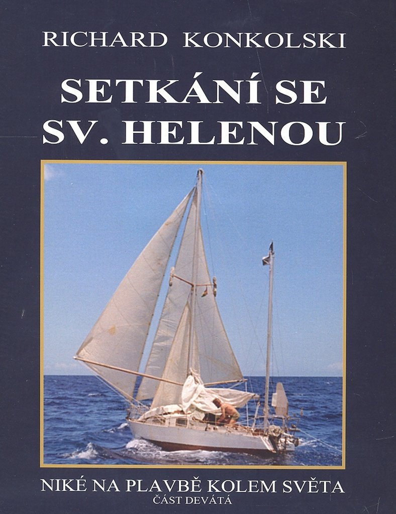 Setkání se Sv. Helenou
